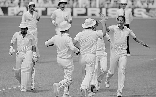 Team India
