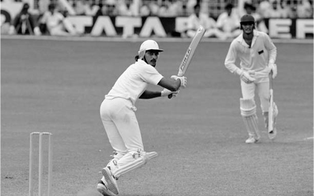 Team India