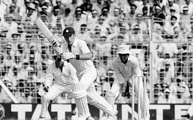 Team India