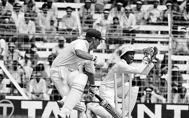 Team India