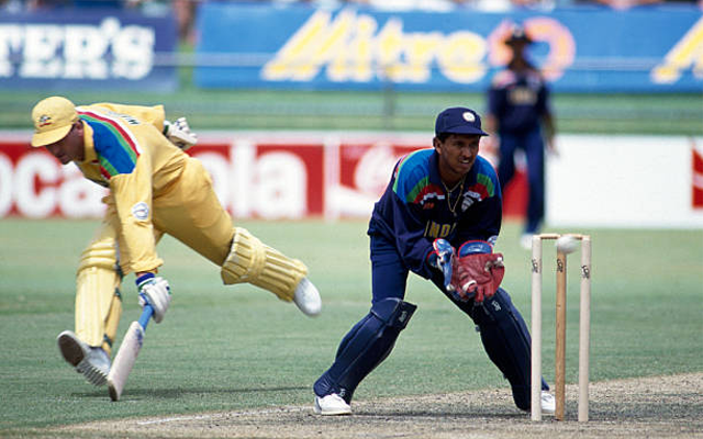 IND vs AUS