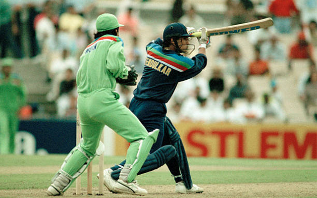 IND vs PAK