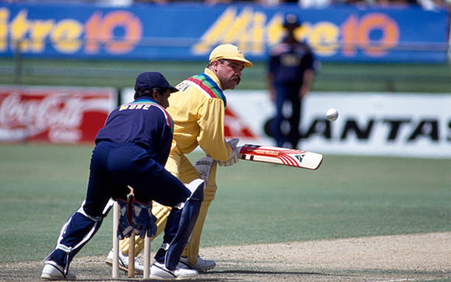 Team India