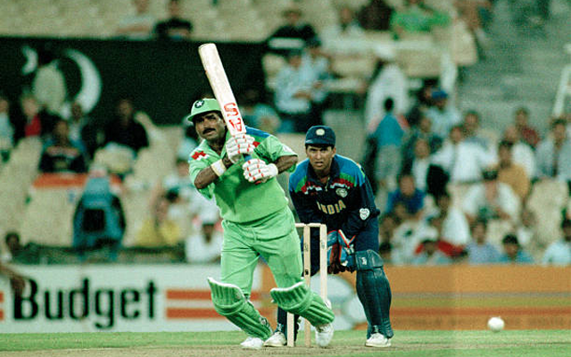 Team India