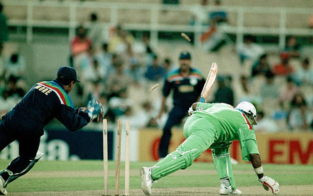 Team India