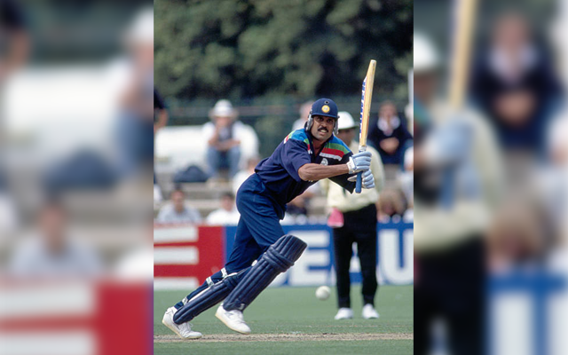 Kapil Dev