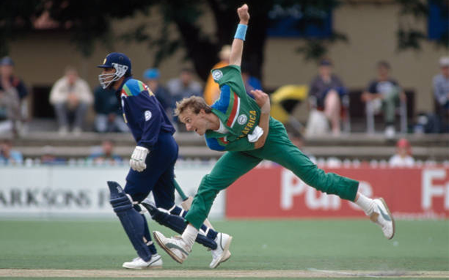 IND vs SA