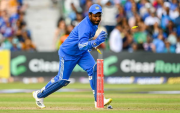 Sanju Samson