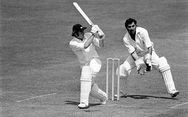 Team India