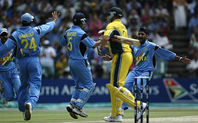 IND vs AUS