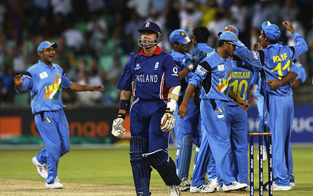 IND vs ENG