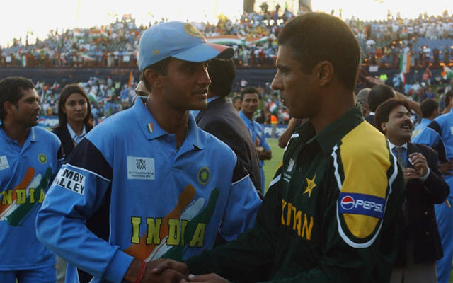 IND vs PAK
