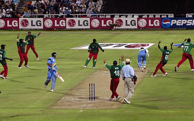 IND vs KEN 