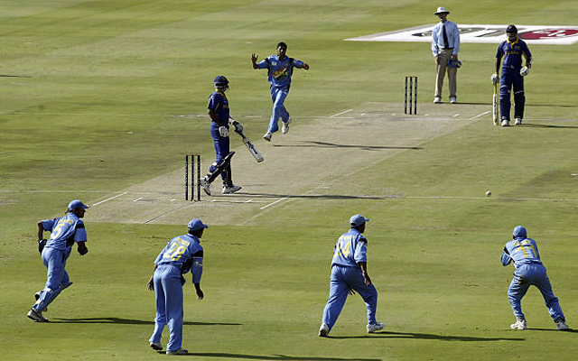 IND vs SL