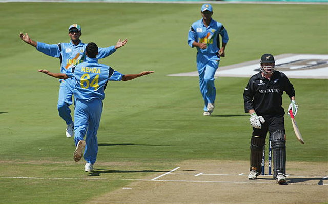 IND vs NZ