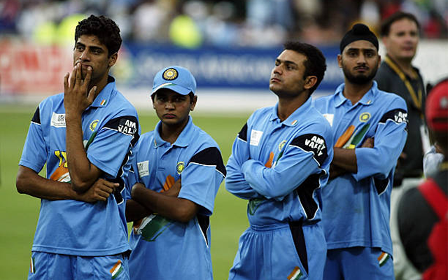 Team India