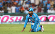 Shreyas Iyer