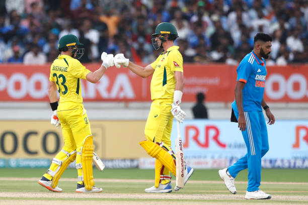 IND vs AUS