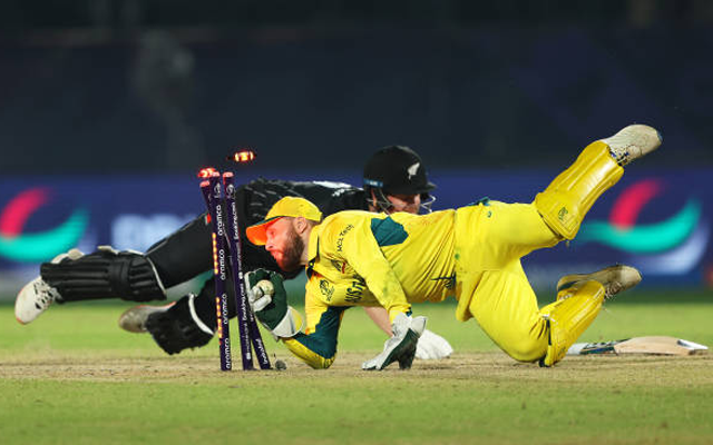 AUSTRALIA WIN
