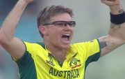 Adam Zampa