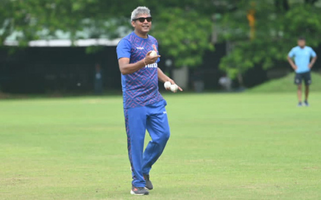 Ajay Jadeja