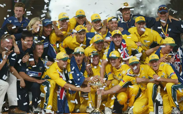 Australia