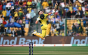 David Warner