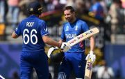Dawid Malan & Joe Root