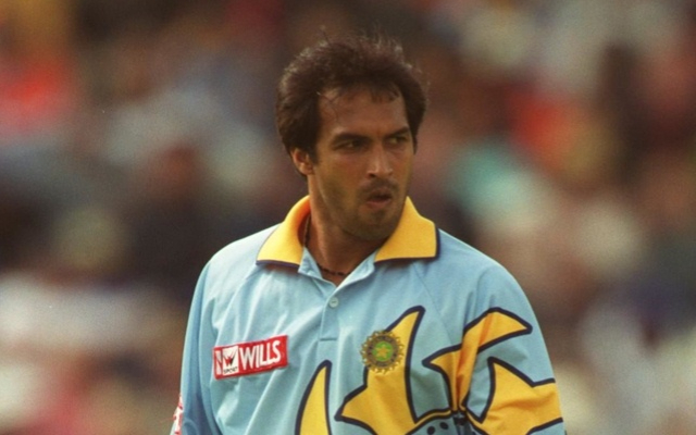 Robin Singh