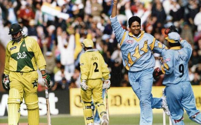 Venkatesh Prasad