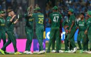 South Africa and Bangladesh