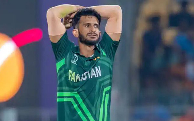 Hasan Ali