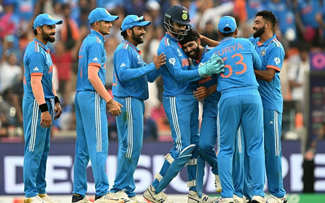 Team India