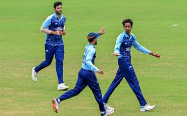 India Team