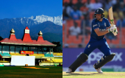 Jos Buttler
