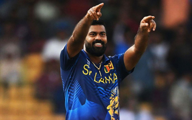 Lahiru Kumara