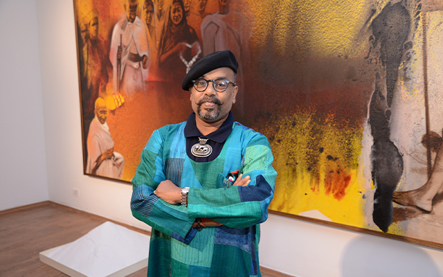 Paresh Maity