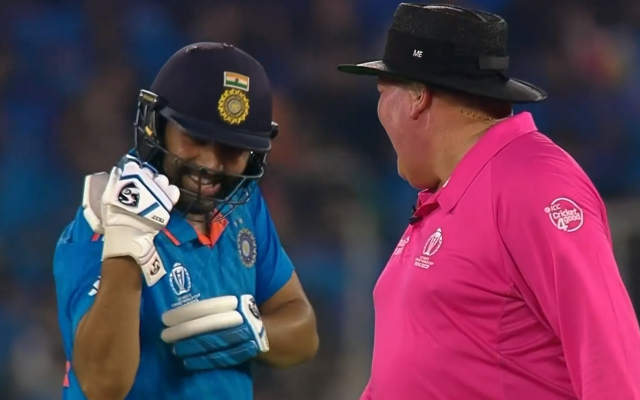 Rohit Sharma