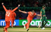 SA vs NED