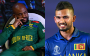 South Africa vs Srilanka