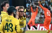 Australia vs Netherlands