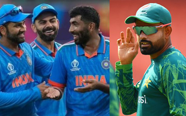 India vs Pakistan