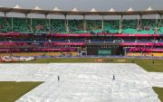 Greenfield Stadium