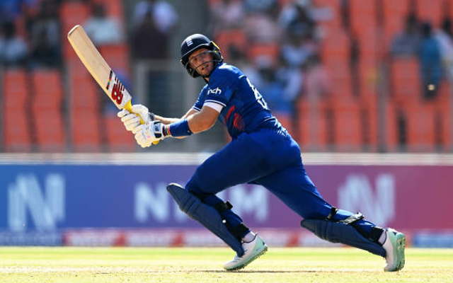 Joe Root