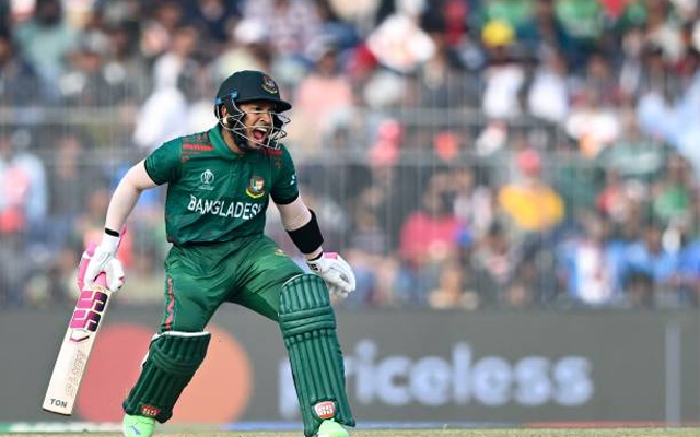 Mushfiqur Rahim
