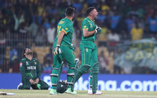 PAK vs SA