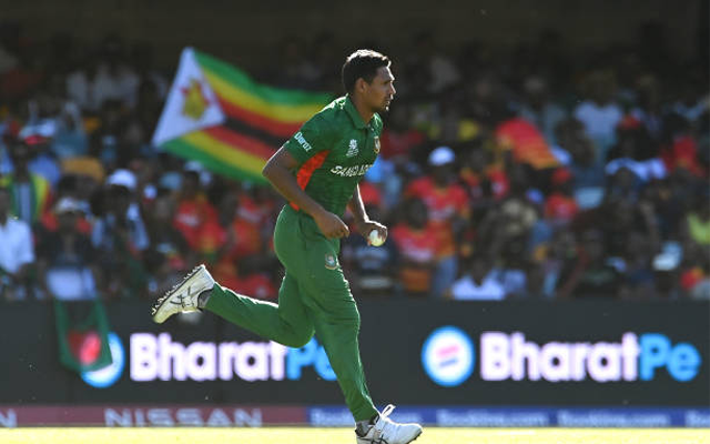 Mustafizur Rahman