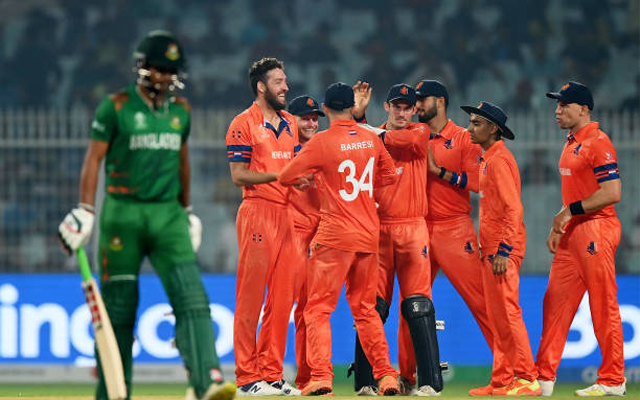 NED vs BAN