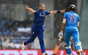 Shubman Gill