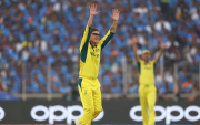 Adam Zampa